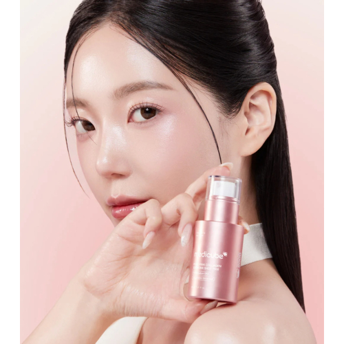 Medicube - *PDRN Pink* - Serum Collagen Exosome Shot 2000