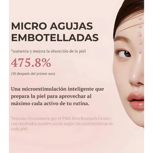 Medicube - *PDRN Pink* - Serum Collagen Exosome Shot 2000