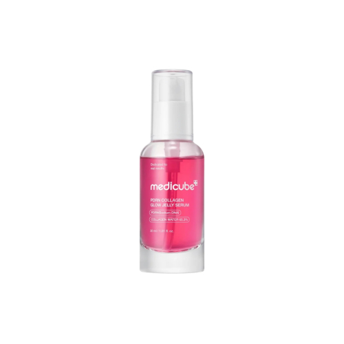 Medicube - *PDRN Pink* - Serum PDRN Collagen Glow Jelly