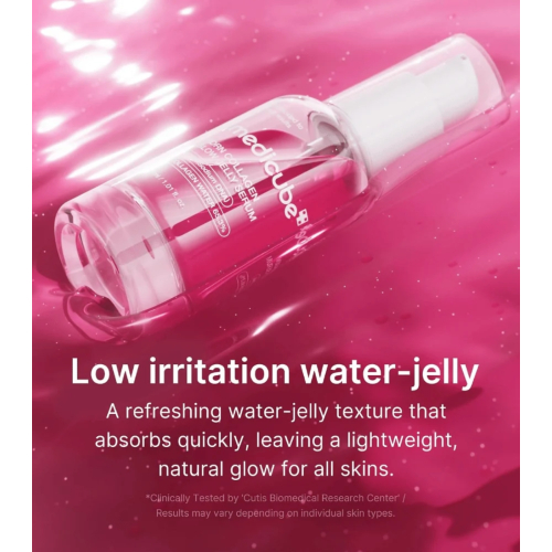 Medicube - *PDRN Pink* - Serum PDRN Collagen Glow Jelly