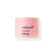 Medicube - *PDRN Pink* - Gel toner in pad format - 70pads