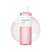 Medicube - *PDRN Pink* - Hydrating Toner PDRN Pink CICA