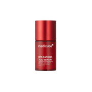 Medicube - *Red* - Serum Red Succinic Acid Clarifying