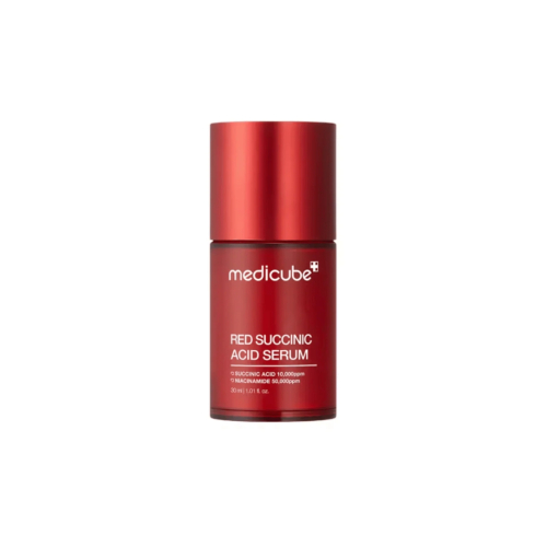 Medicube - *Red* - Serum Red Succinic Acid Clarifying