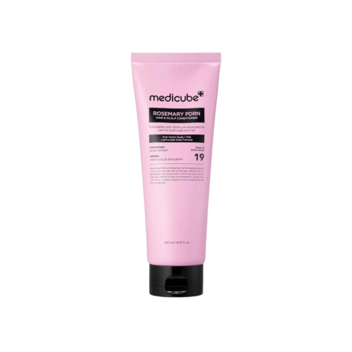 Medicube - *Rosemary PDRN* - Strengthening rosemary conditioner