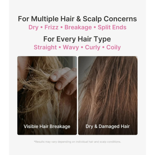 Medicube - *Rosemary PDRN* - Strengthening rosemary conditioner