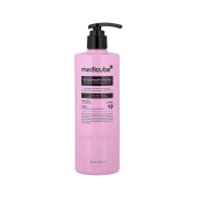 Medicube - *Rosemary PDRN* - Strengthening rosemary shampoo