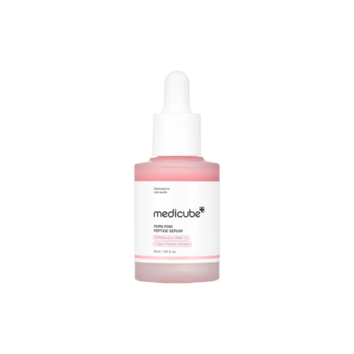 Medicube - Anti-aging serum PDRN Pink Peptide