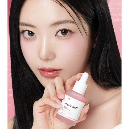 Medicube - Anti-aging serum PDRN Pink Peptide