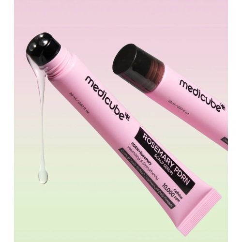 Medicube - Scalp Serum Rosemary PDRN