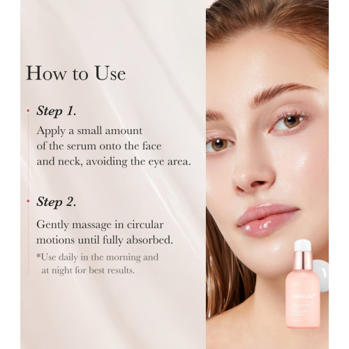 Medicube - Rejuvenating Serum Triple Collagen 4.0