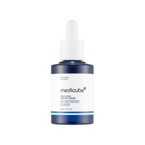 Medicube - *Zero Pore* - Renewing serum One-day