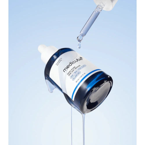 Medicube - *Zero Pore* - Renewing serum One-day