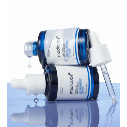 Medicube - *Zero Pore* - Renewing serum One-day