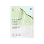 Medicube - *Super Cica* - Soothing mask with Super Cica 7