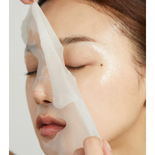 Medicube - *Super Cica* - Soothing mask with Super Cica 7