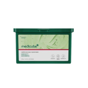 Medicube - *Super Cica* - Daily Mask Pack - 30ea