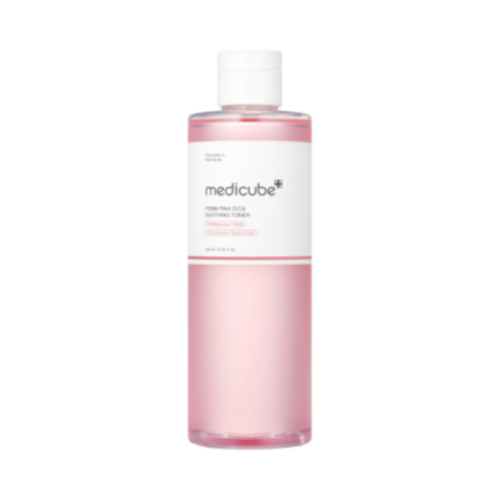 Medicube - *PDRN Pink* - Hydrating Toner with PDRN and Peptides