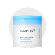 Medicube - *Zero Pore* - Exfoliating Pads Zero Pore Pad Mild - 70pads