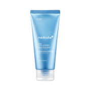 Medicube - *Zero Pore* - Foaming Facial Cleanser