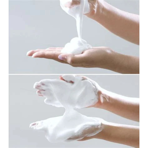 Medicube - *Zero Pore* - Foaming Facial Cleanser