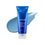 Medicube - *Zero Pore* - Mask with AHA, BHA and PHA Blackhead Mud Mask
