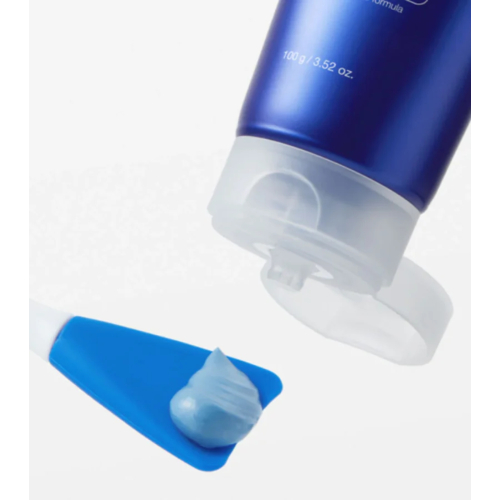 Medicube - *Zero Pore* - Mask with AHA, BHA and PHA Blackhead Mud Mask