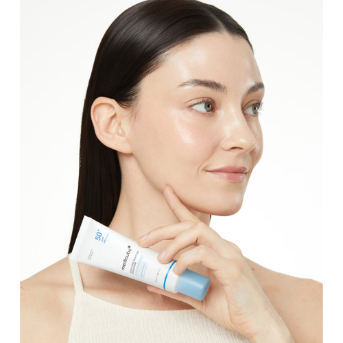 Medicube - *Zero Pore* - Sunscreen in serum SPF50+ PA++++