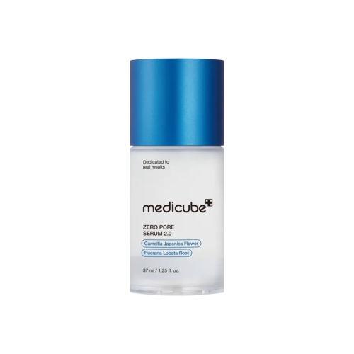 Medicube - *Zero Pore* - Sebum-regulating serum 2.0
