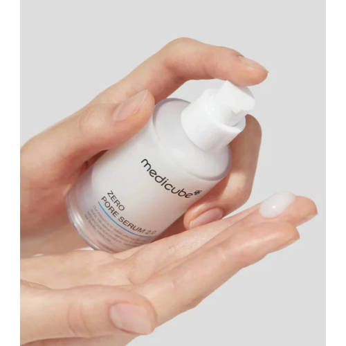 Medicube - *Zero Pore* - Sebum-regulating serum 2.0