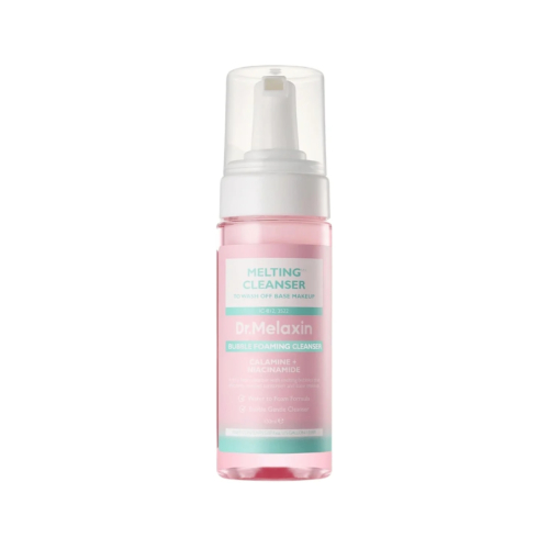 Mediheal - Facial Cleanser Melting Calamine + Niacinamide