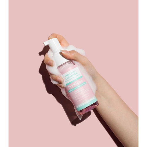 Mediheal - Facial Cleanser Melting Calamine + Niacinamide