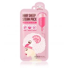 Mediheal - Hair mask Hair Sheep Steam Pack