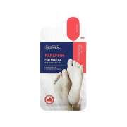Mediheal - Moisturizing foot mask Paraffin