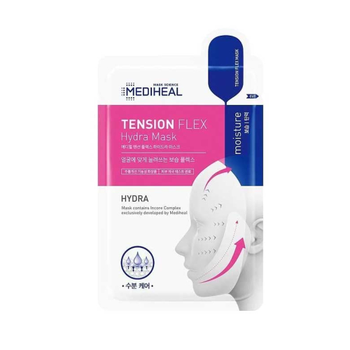Mediheal - Mask Tension Flex Hydra