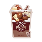 Mediheal - Vita Mask - Cocoa