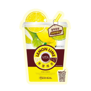 Mediheal - Vita Mask - Lime and Lemon