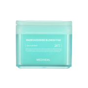 Mediheal - Facial tonic with centella asiatica pads format