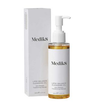 Medik8 - Facial Cleansing Oil Lipid Balance
