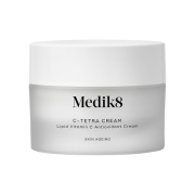 Medik8 - *C-Tetra* - Brightening Cream Lipid Vitamin C - 50ml