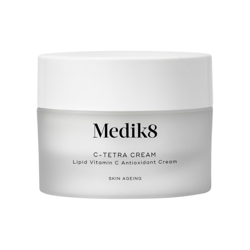 Medik8 - *C-Tetra* - Brightening Cream Lipid Vitamin C - 50ml