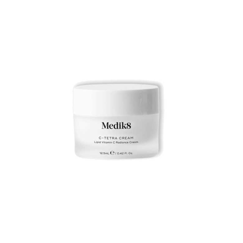 Medik8 - *C-Tetra* - Brightening Cream Lipid Vitamin C - Try me size