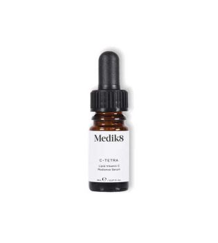 Medik8 - *C-Tetra* - Brightening Serum Lipid Vitamin C - Try me size
