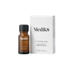 Medik8 - *C-Tetra* - Brightening eye serum Lipid Vitamin C