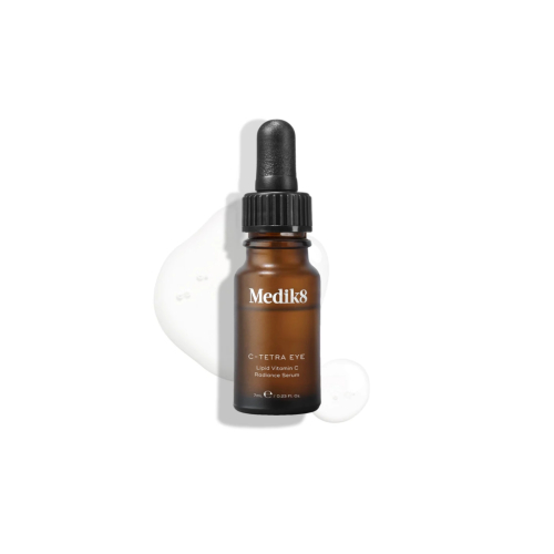Medik8 - *C-Tetra* - Illuminating Eye Contour Serum Lipid Vitamin C Eye