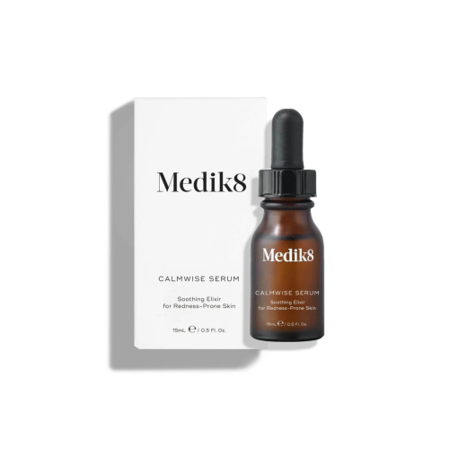 Medik8 - *Calmwise* - Soothing serum for skin with redness