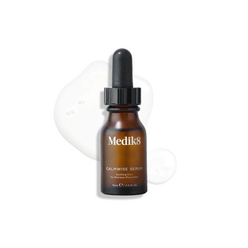 Medik8 - *Calmwise* - Soothing serum for skin with redness