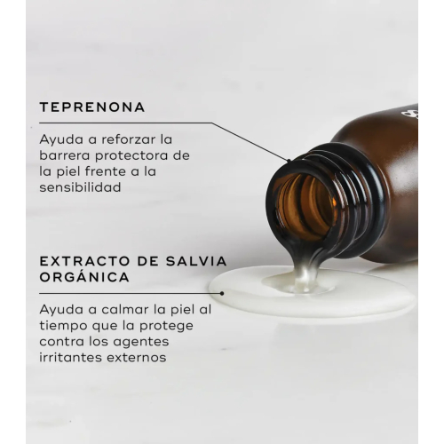 Medik8 - *Calmwise* - Soothing serum for skin with redness