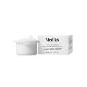Medik8 - Deep hydration facial cream refill capsule Total Moisture Daily Facial Cream