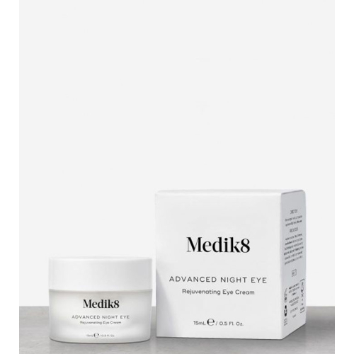 Medik8 - Revitalizing night eye contour Advanced Night Eye